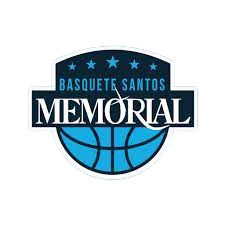 Bola Basket Santos