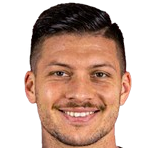 Luka Jović