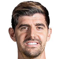 Thibaut Courtois