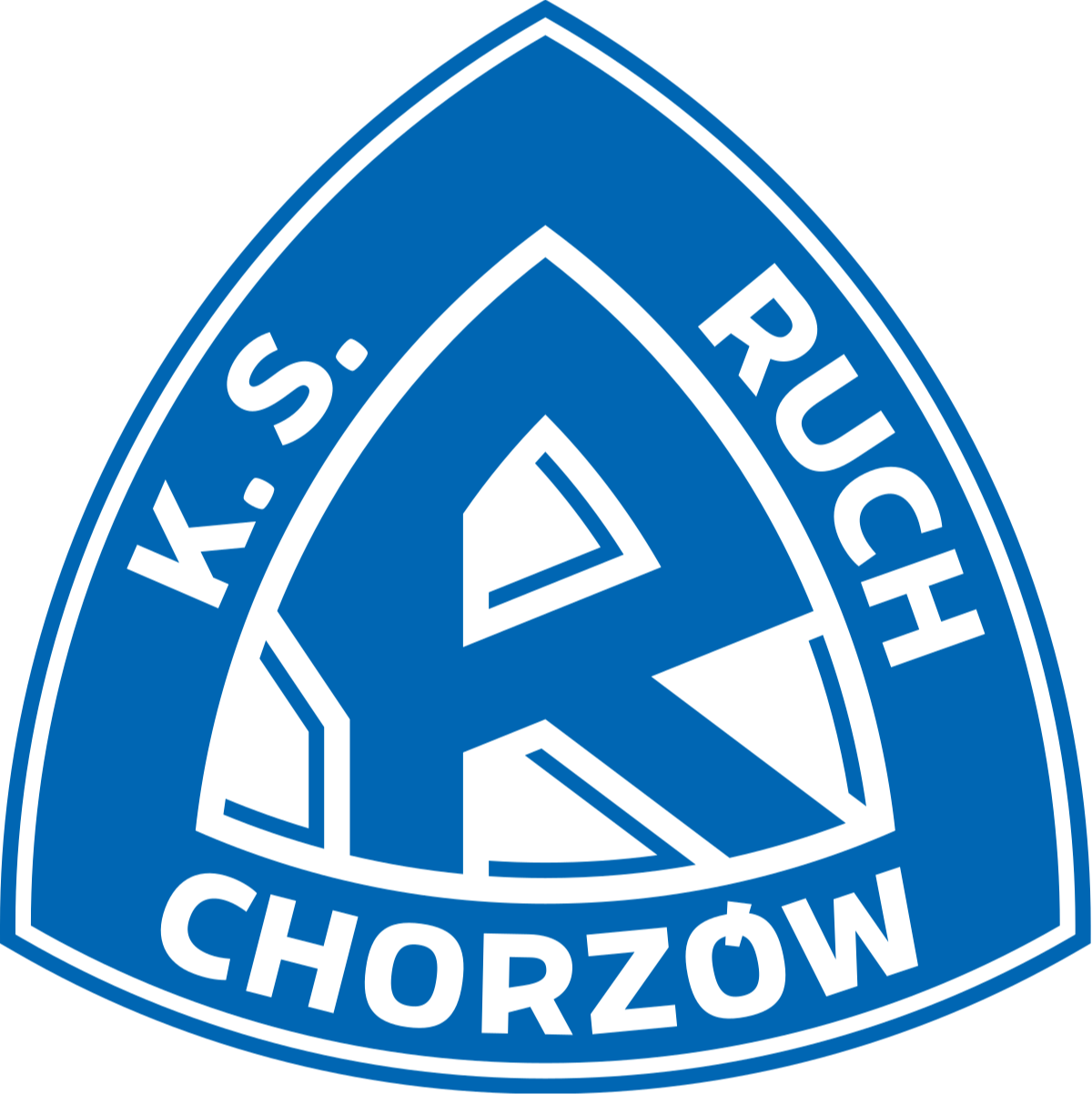 Ruch Chorzow