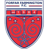 Forfar Farmington (W)